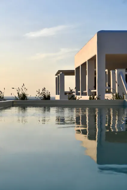 Ciel Kallihroe Villa - Image 1