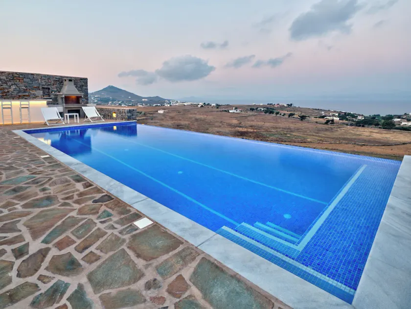 Cozy villa with extraordinary view- Quiet neigbhorhood - Image 1