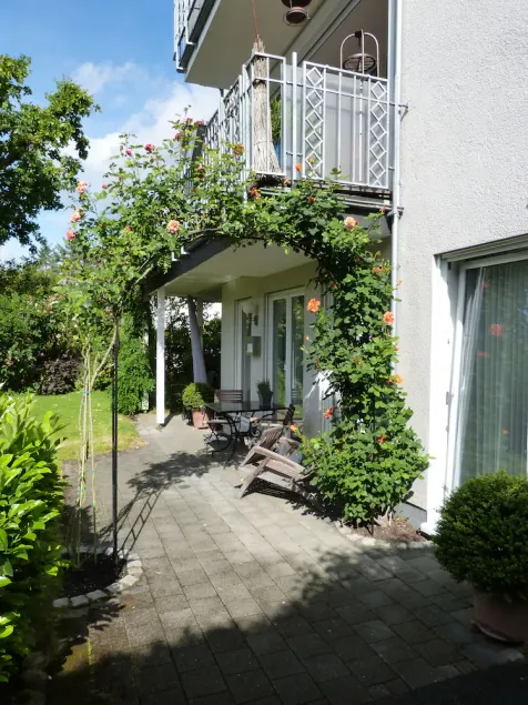 Bad Honnef FeWo Rosenbogen  - Image 1