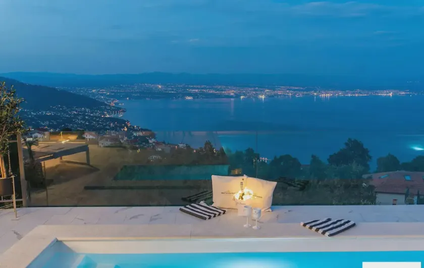 Villa Lauriana Nearby Opatija - Crovillas - Image 1