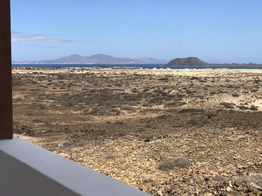 Villa Marie, con Piscina y a pie de las Dunas - Image 1