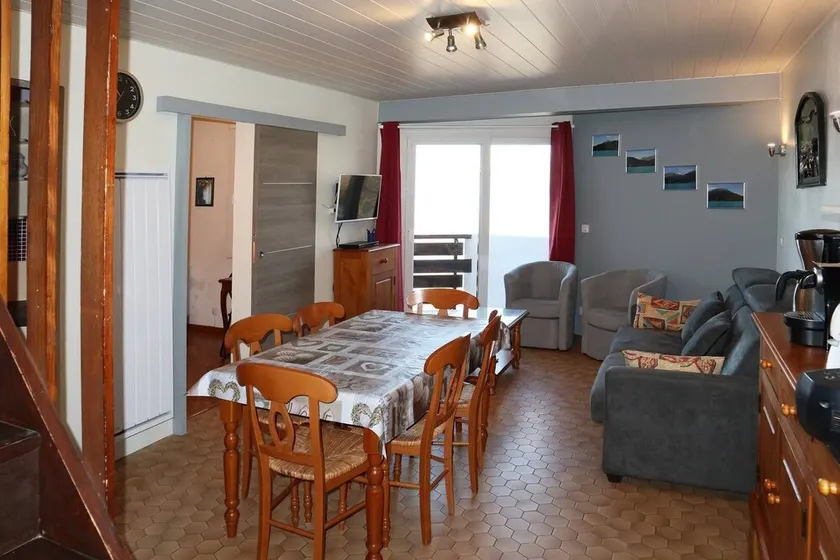 Nouveauté Grand Appartement 8 Personnes - Image 1