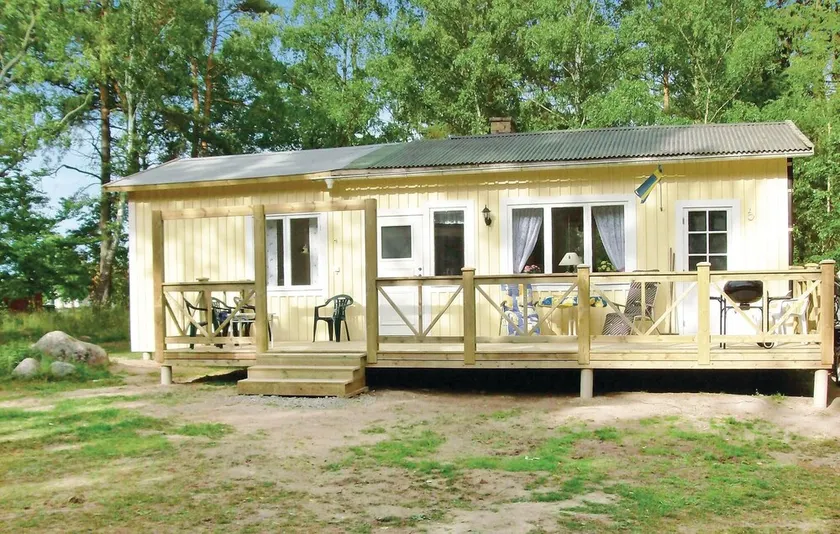 2 bedroom cozy home in Torsås - Image 1