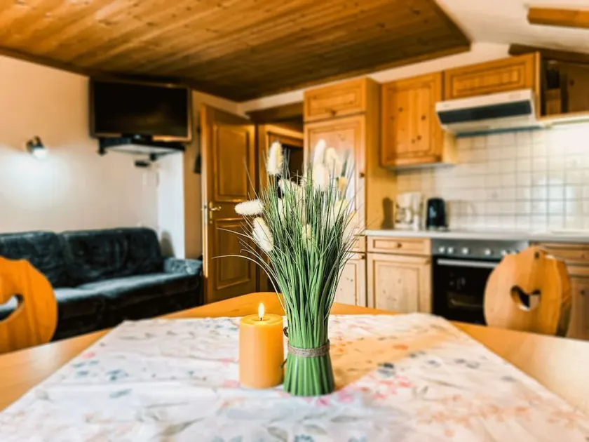 Apartment Gamsbleami - Unterdacheben - Image 1