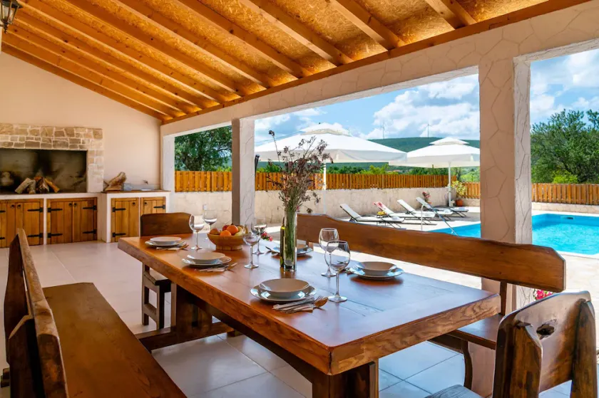 Villa Kole - Image 1