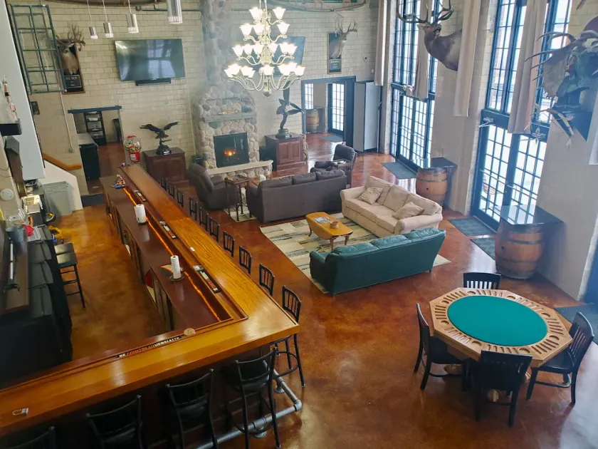Vacation rental or event venue on Lake Pepin - Image 1