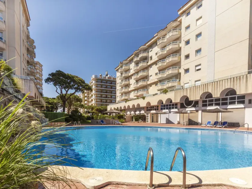 Apartment Blanes Playa by Interhome - Image 1