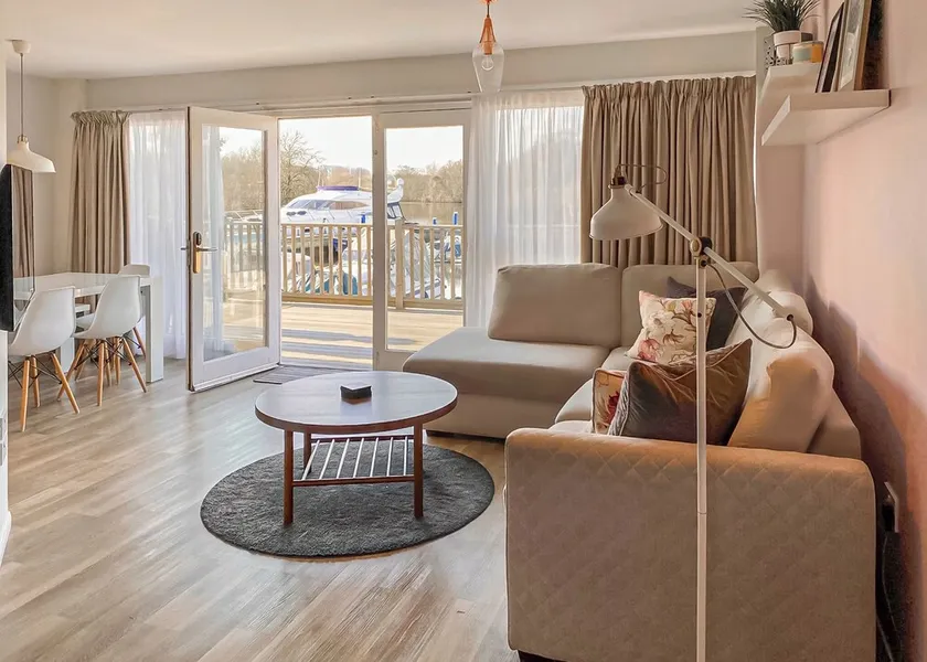 3 chambres à coucher à Brundall, Norwich - Image 1