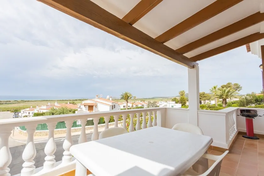 With fantastic sea views near the beach - Villa Loes - Image 1