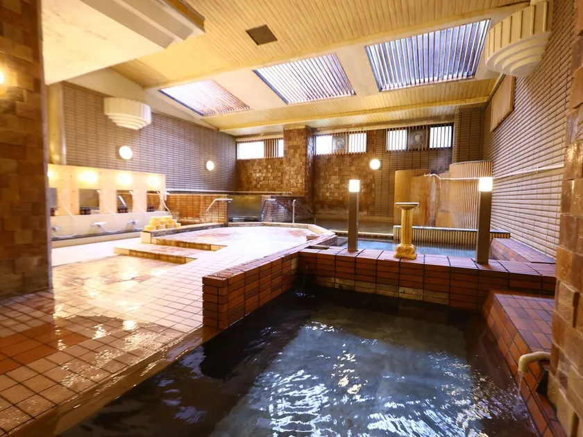 Hotel Yudanaka - Image 1