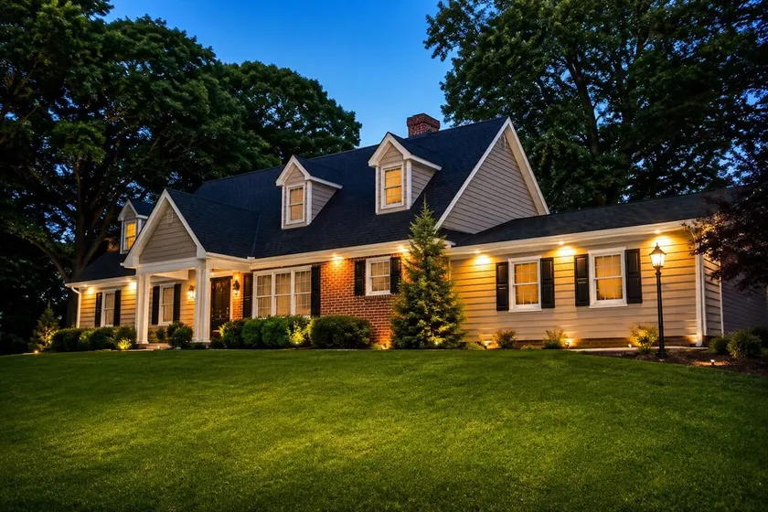Solon Serenity: A Beautiful, Serene Setting with Mtn Views, Weekly and Monthly Discounts! - Image 1