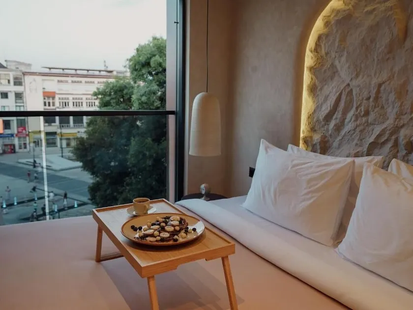 Zyra boutique hotel  - Image 1