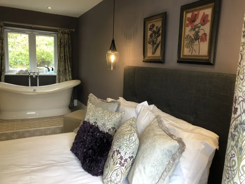 Le Cottage, une escapade romantique - Image 1