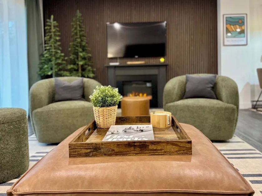 Granite Ridge Condo by Revelstoke Vacations - Image 1