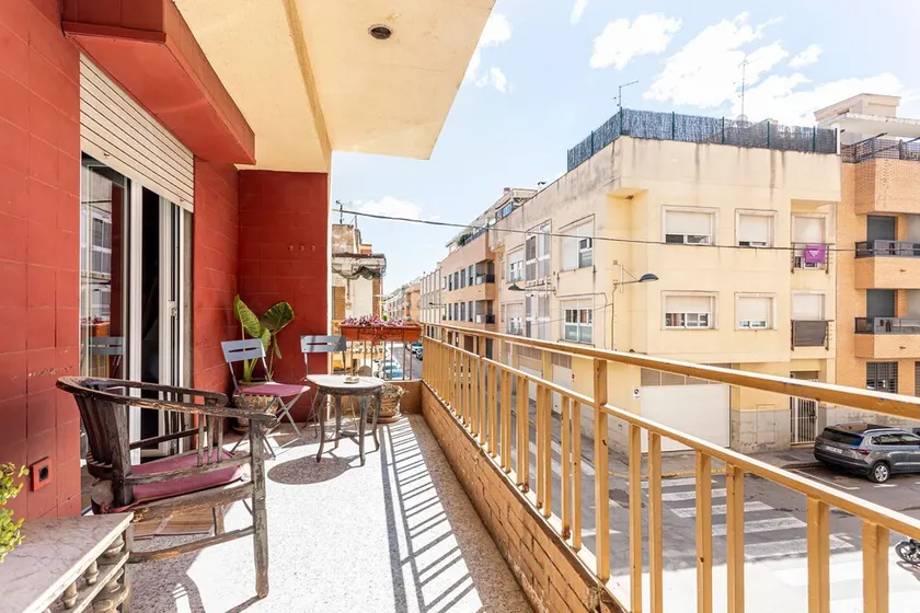 Apartamento San Antonio - Image 1