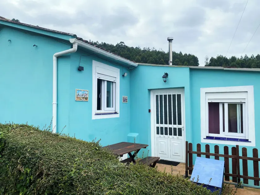 Casa En Pantin Valdovino - Image 1