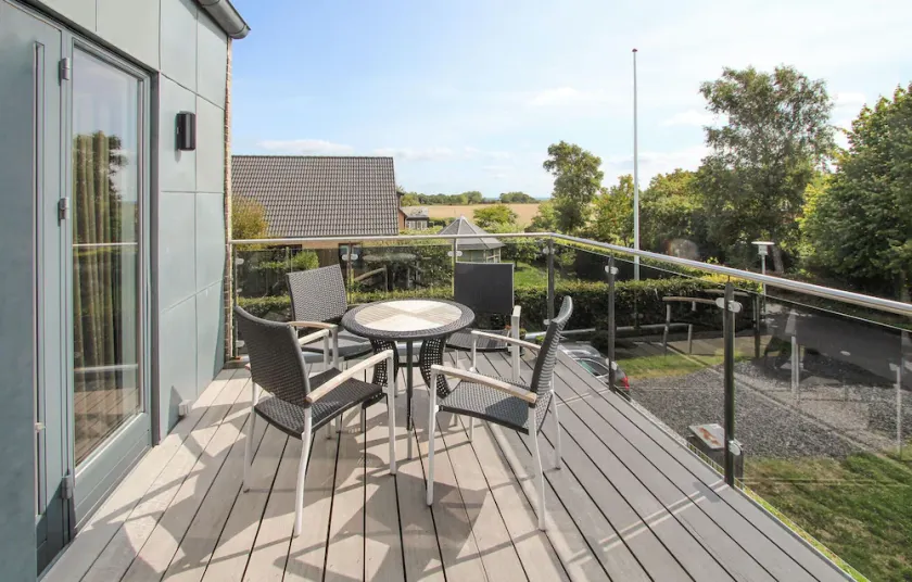 Beautiful Home In Samsø With Wifi - Image 1