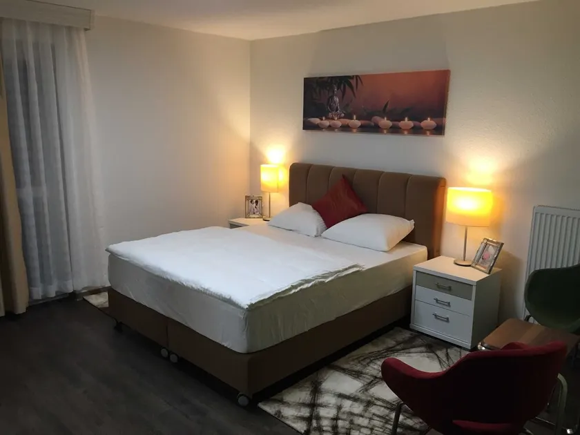 3- Zimmer Apartment - Comfort Boardinghouse - Image 1