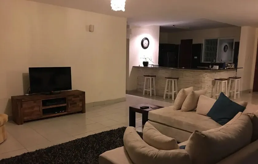 Fabulous 3 bedroom apartment - Kasarani. - Image 1