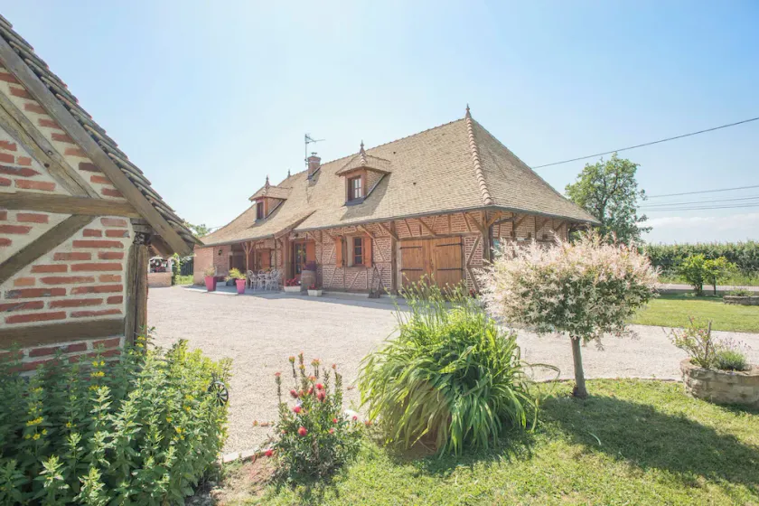 La Maison du Bonheur - Image 1