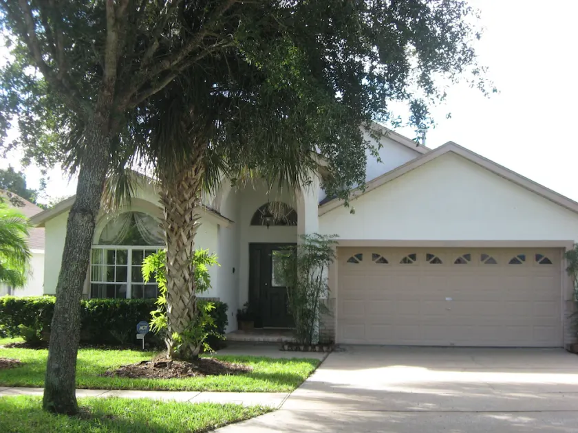 Beautiful Newly Remodeled Private  Home; South-facing Pool-spa; close to Disney - Image 1