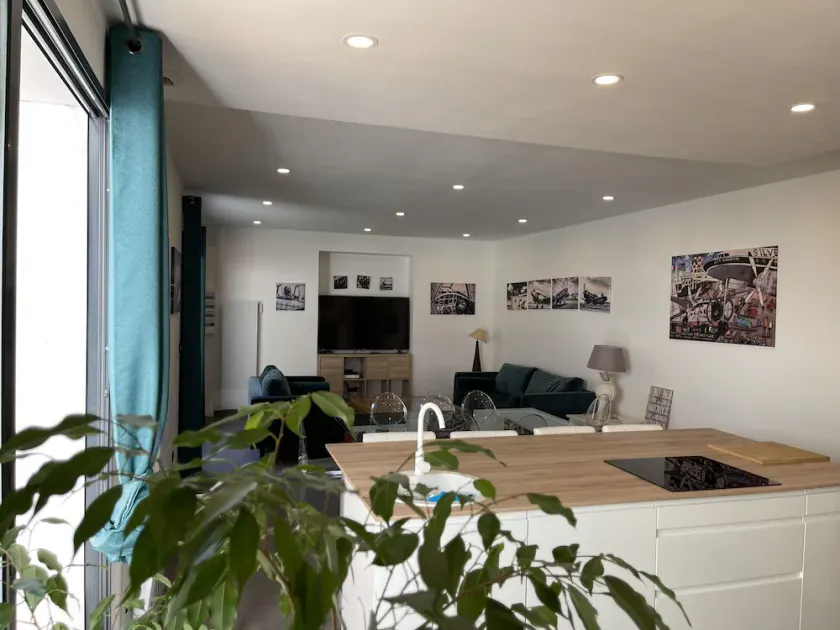 Le Duplex du BIPLAN - Image 1