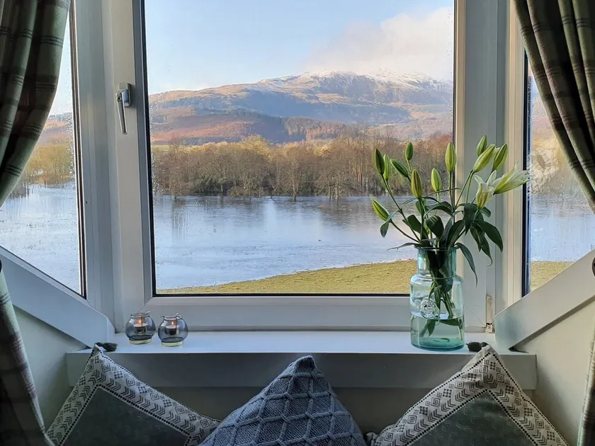 2 chambres à coucher à Callander - Image 1