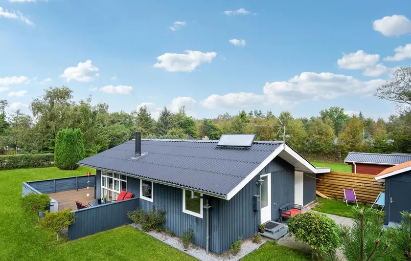 3 Bedroom Nice Home In Hals - Image 1