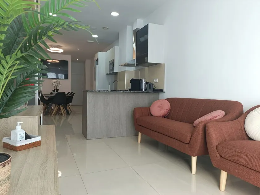 Beautiful house in Malvarrosa / Patacona beach, ideal for families - Image 1