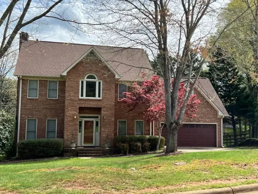 A beautiful home in a quiet neighborhood!  - Image 1