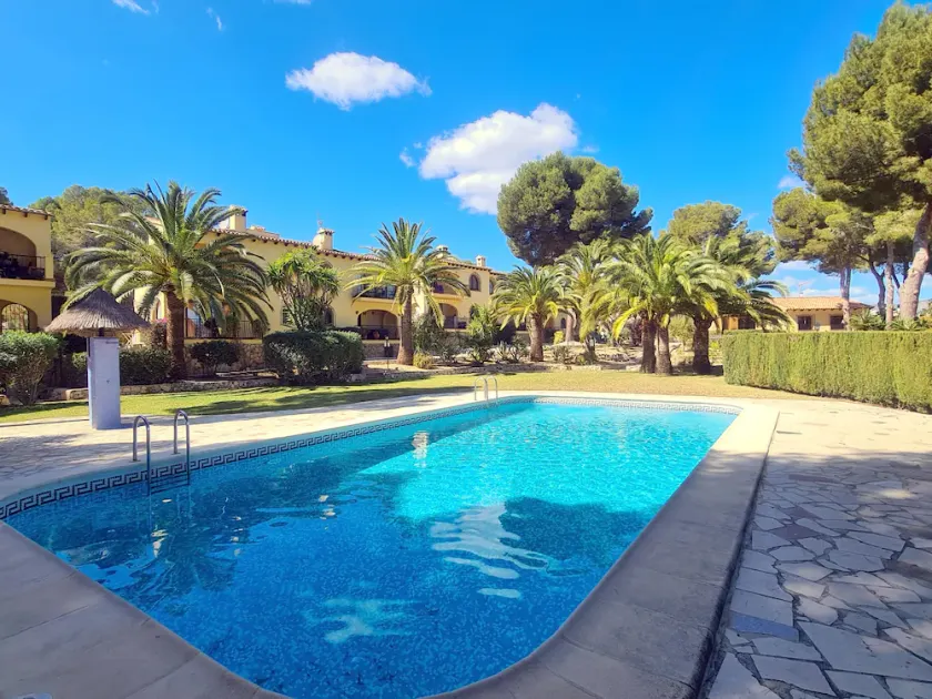 Apartment La Pinada by Interhome - Image 1