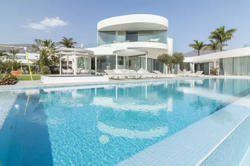 SUR VILLA OASIS COSTA ADEJE - Image 1