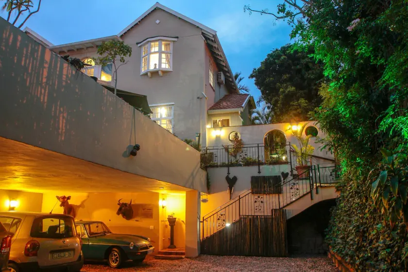 Acorn B&B in Durban - Image 1