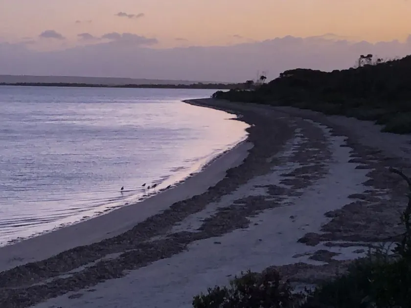 Island Chalet a Kangaroo Island - Image 1
