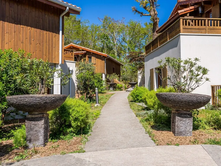 Apartment in Lacanau near beach - Image 1