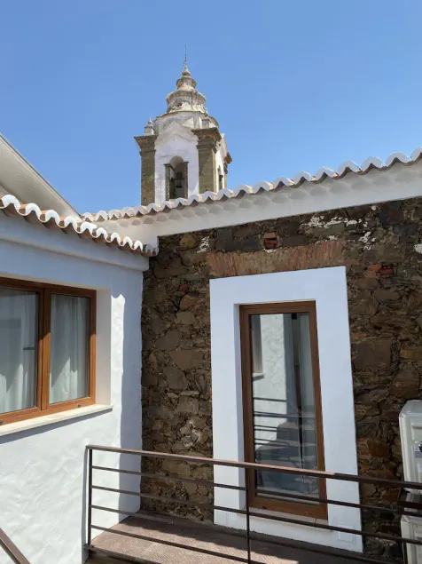 Moradia - Casa da Igrejja \" Património e Natureza\" - Image 1