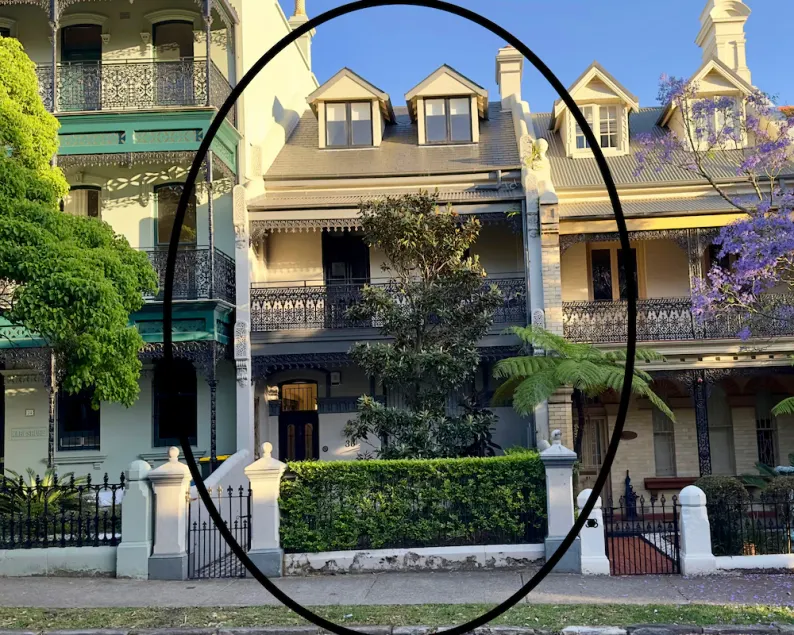 Kirribilli Luxury Grand Terrace House - your family oasis to explore Sydney - Image 1