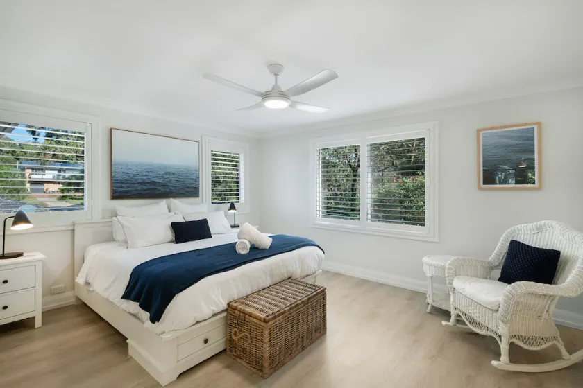 The Haven: Spa, games room & pets, 1 min to beach - Image 1