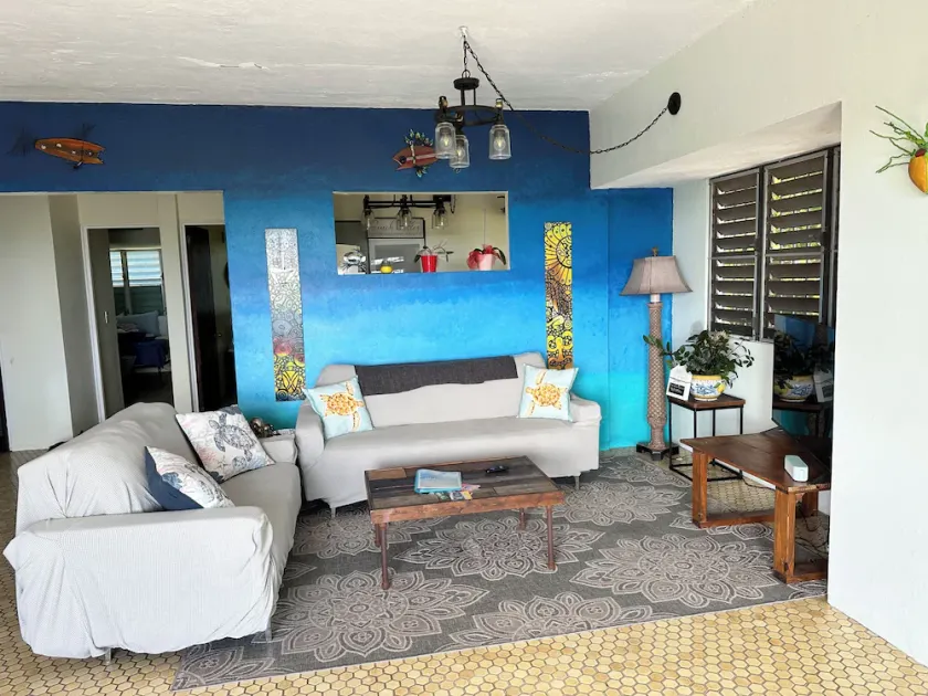 Rain Forest Edge with an Ocean View, close proximity to many island activities! - Image 1