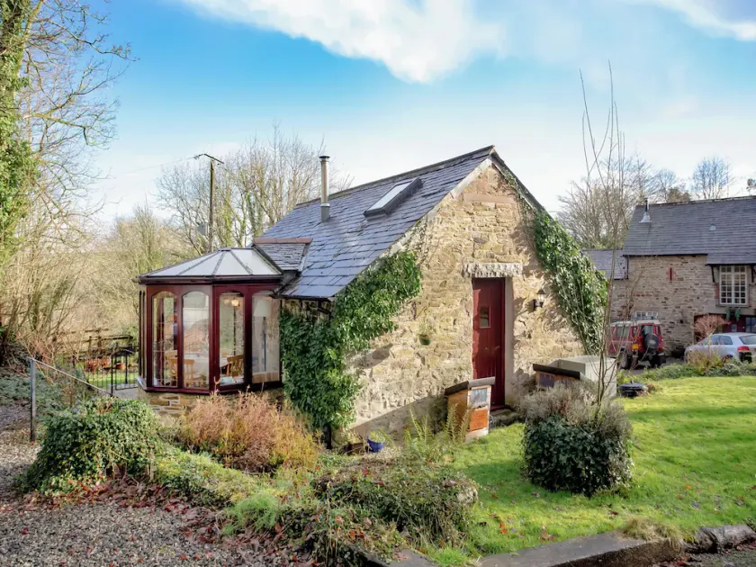 2 værelses bolig i Bodmin - Image 1