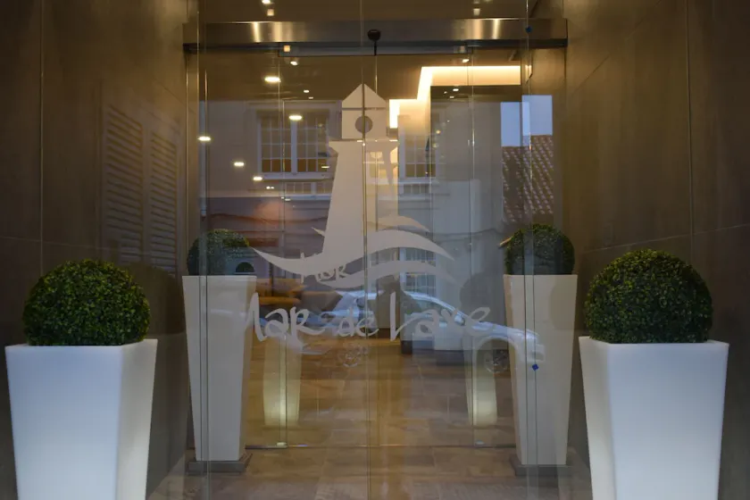 Hotel VIDA Mar de Laxe - Image 1