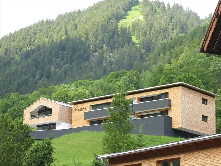 Bergzauber Appartements - Image 1