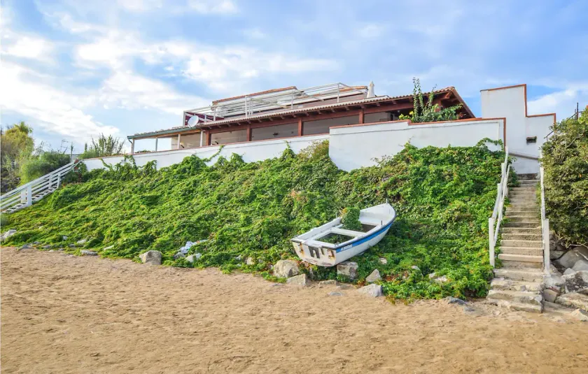Nice Home In Pozzallo With House A Panoramic View - Image 1