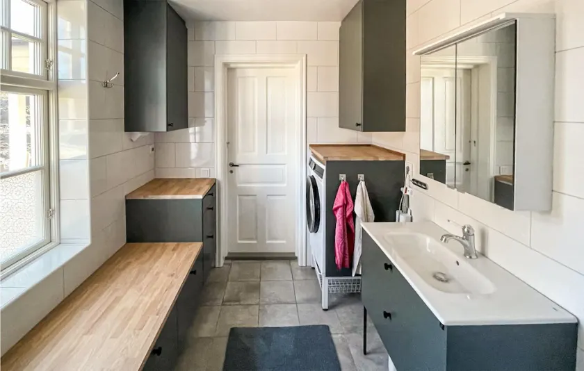 Superbe maison de 3 chambres à Tranås - Image 1