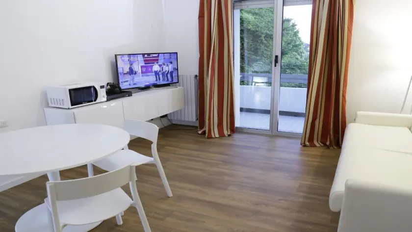 Appartement 5 Blue Orchid Hotel - Image 1