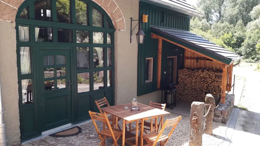 Vacation with country house flair - Image 1