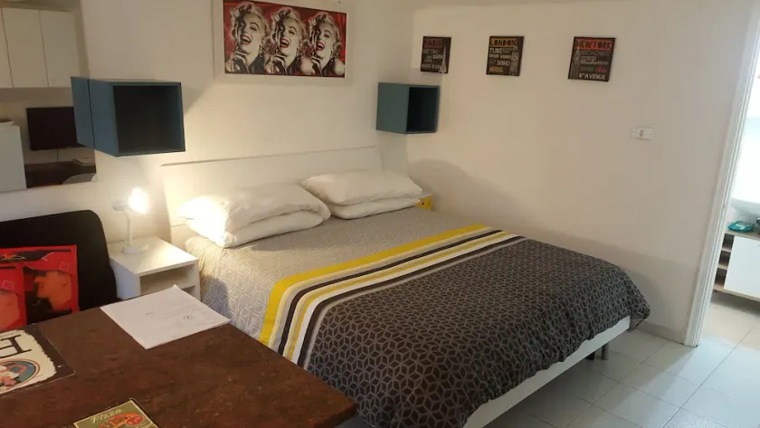 Asti Sanctuary Studio - Image 1