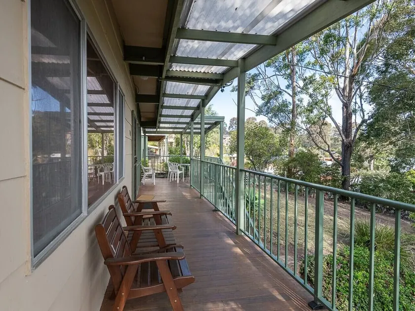 Seabreeze on Irene - Batehaven Pet friendly - Image 1