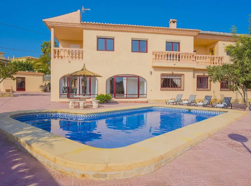 Villa Lina - PlusHolidays - Image 1