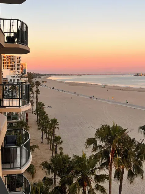 Oceanfront lux condo - Image 1